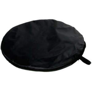 StudioKing BBT-03 Background Board Grau 150x400 cm