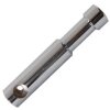 Falcon Eyes 290708 Spigot für C-Stand 9 cm 15,7 mm