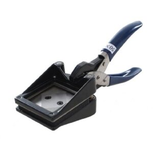 Paßbild Schneidezange 2 inch 51x51mm