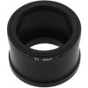 Marumi T2 Adapter Micro 4/3 Schwarz