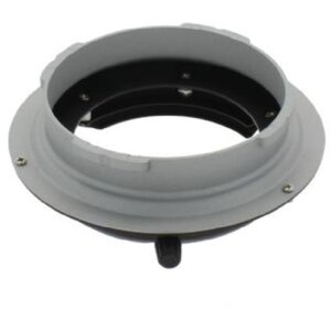 Falcon Eyes Adapterring DBFEBW Falcon Eyes zu Bowens...