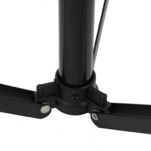 Falcon Eyes Automatisches Lampenstativ TS-2350 235 cm mit 1/4" Schraubgewinde