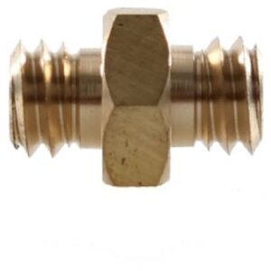 StudioKing Spigot Adapter MC-1060A 3-8" Male zu...