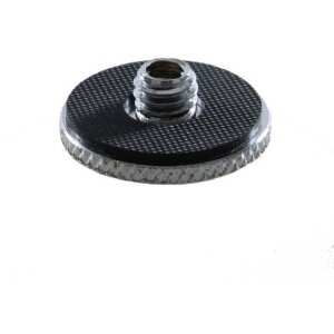 StudioKing Spigot Verlaufadapter MC-1061 1/4" Female...