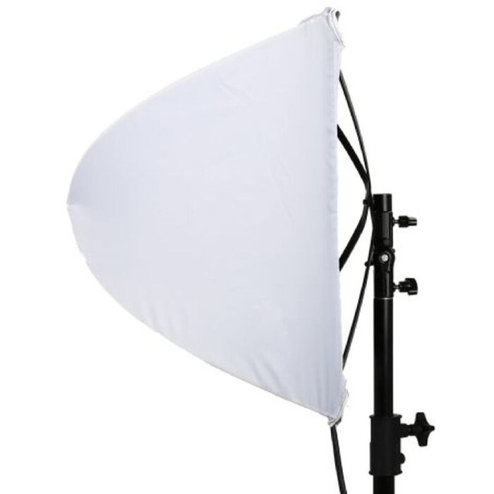 Falcon Eyes Diffusorkuppel RX-18OB für LED RX-18T