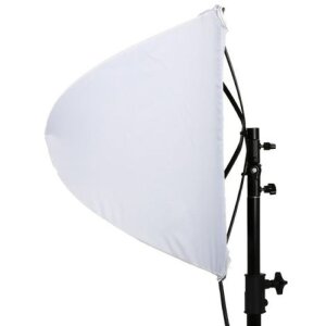 Falcon Eyes Diffusorkuppel RX-18OB für LED RX-18T