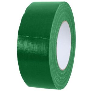 Falcon Eyes Gaffer Tape Grün 5 cm x 50 m