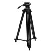 Nest Video Tripod NT-777 Головка с плавным демпфированием