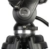 Nest Video Tripod NT-777 Головка с плавным демпфированием