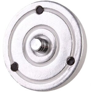 Монтажная пластина StudioKing для патрубков с внешней резьбой 3-8 дюймов