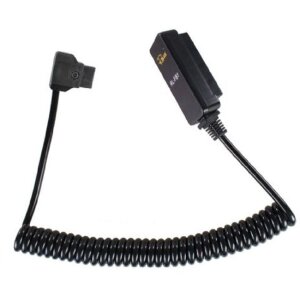 Rolux D-Tap Konverter nach 4 x D-Tap RL-FB1