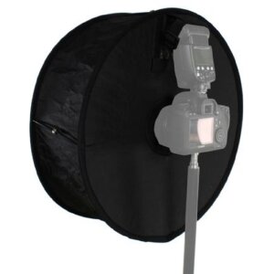 StudioKing Speedlite Ringsoftbox 45 cm