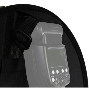 StudioKing Speedlite Ringsoftbox 45 cm