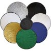 StudioKing RE7-110 Reflektor 7 in 1 110 cm