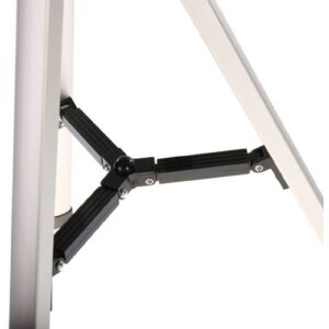 Byomic Junior Teleskop 70-300 Astronomie Einsteiger Schwarz