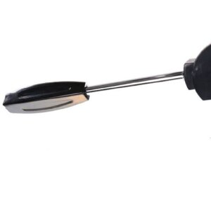 Byomic Junior Teleskop 70-300 Astronomie Einsteiger Schwarz