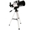 Byomic Junior Teleskop 70-300 Astronomie Einsteiger Schwarz