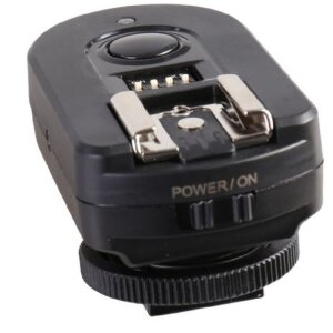 Falcon Eyes Auslöser RF-DD2.4-T für RF-DD2.4