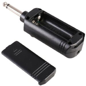 Falcon Eyes Empfänger RF-DD2.4-T Reserve 2.4 GHz...