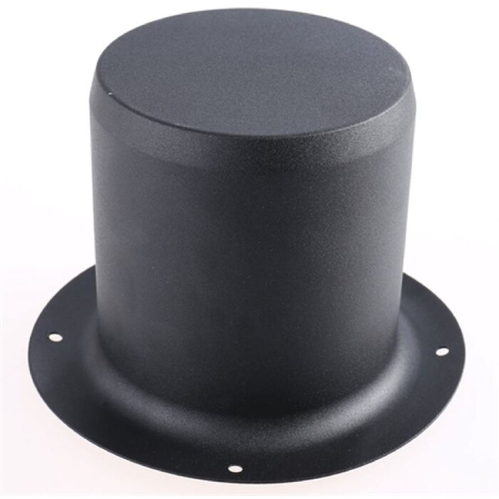 StudioKing R-1426 Настенное крепление для аксессуаров Profoto черный