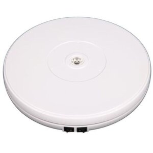 Falcon Eyes Drehscheibe T360-A2 25cm 10kg für...