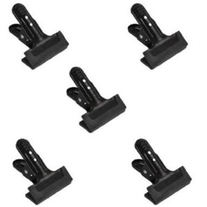 StudioKing MC-1032-K2 Набор пружинных зажимов CL-C35 5 шт.