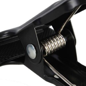 StudioKing MC-1032-K2 Набор пружинных зажимов CL-C35 5 шт.