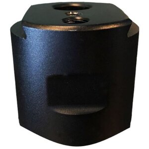 StudioKing MC-1120-S держатель для ноутбуков 23 дюйма с креплением Arca Swiss