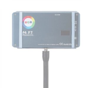 Falcon Eyes диффузор + соты F7-DF+HC для PockeLite F7