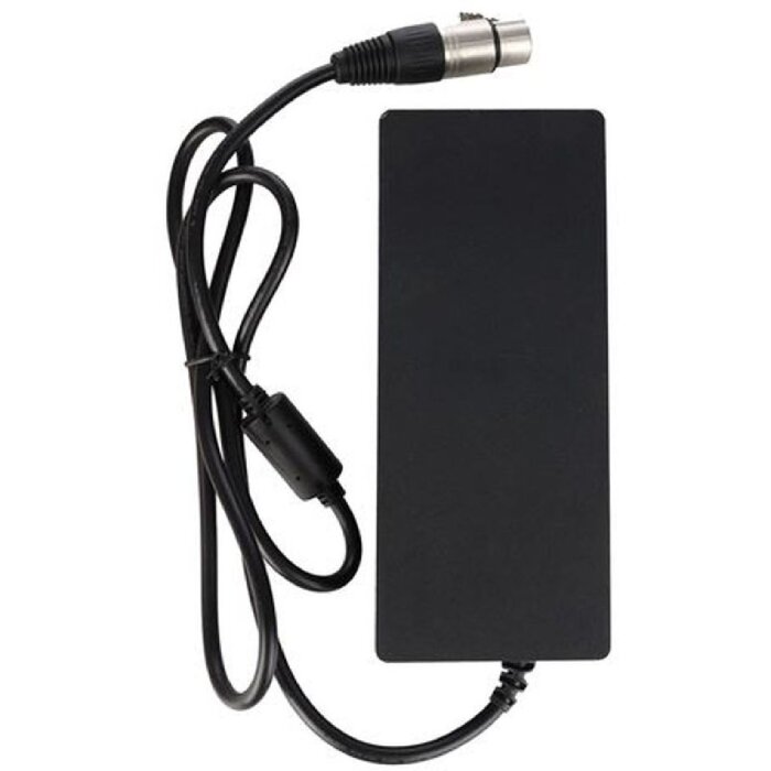 Кабель питания Falcon Eyes SP-AC16.8-5A 3 pin