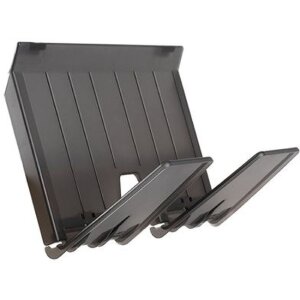 Оригинальный пластиковый лоток для бумаги DNP для отпечатков 10x15 для принтера DS-RX1HS