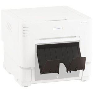 Оригинальный пластиковый лоток для бумаги DNP для отпечатков 10x15 для принтера DS-RX1HS