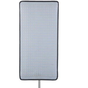 Linkstar LX-100 Flexibles Bi-Color LED Panel 30x60 cm