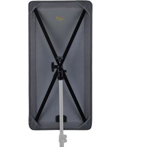 Linkstar LX-100 Гибкая двухцветная светодиодная панель 30x60 см