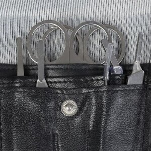 Byomic Präparationstechnik In Etui - Mikroskopie Set...