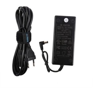 Falcon Eyes Netzteil für B-2WE-B-4WE