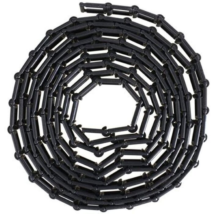 Сменная цепочка StudioKing черного цвета для держателя рулона бумаги