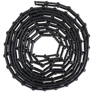 Сменная цепочка StudioKing черного цвета для держателя...