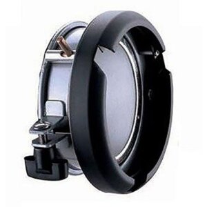 StudioKing Adapter SK-MLBW  für 9,5 cm Studio Blitz...