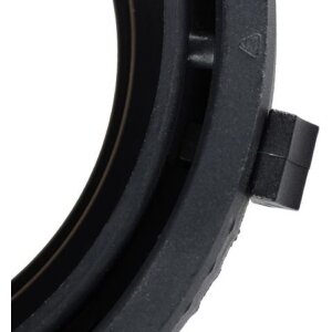 Переходное кольцо StudioKing SK-BWEC Bowens to Elinchrom