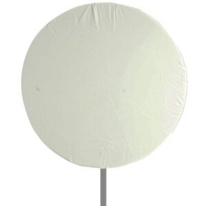 StudioKing SK-BD420 Beauty Dish Silver 42 см с сотами