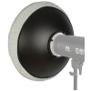 StudioKing Beauty Dish SK-BD550 Silver 55 см с сотами