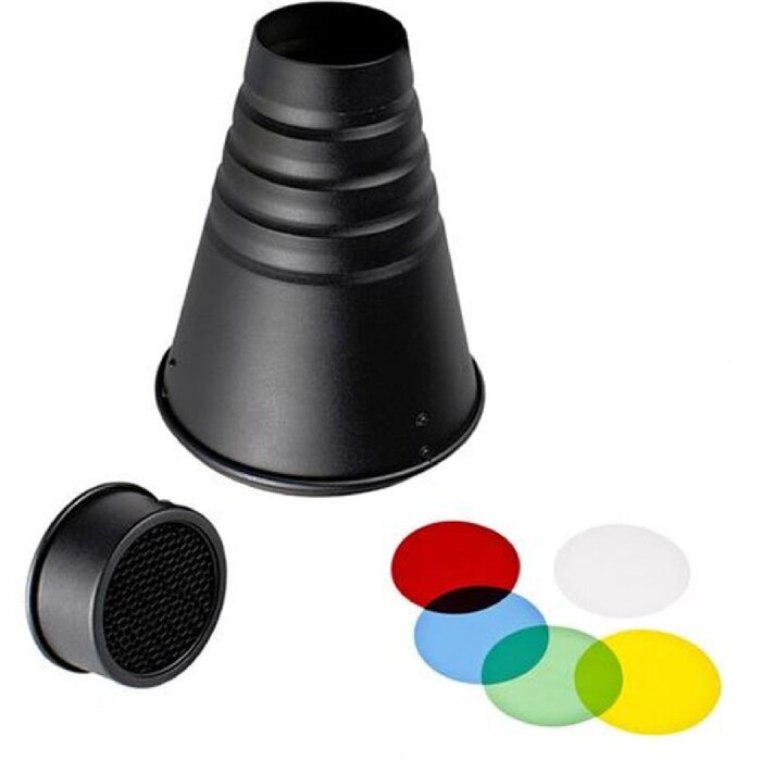 Точечное крепление StudioKing SK-CS25 черный