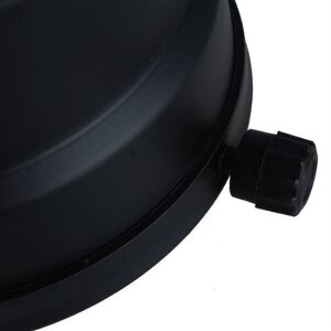 Точечное крепление StudioKing SK-CS95 для студийной вспышки диаметром 9,5 см