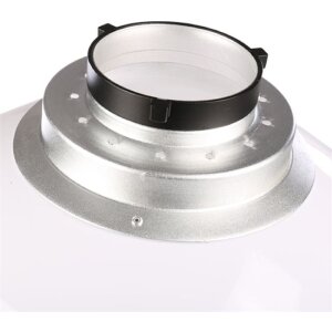 StudioKing Диффузор-шар SK-DB400 Белый 40 см