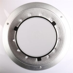 StudioKing Диффузор-шар SK-DB400 Белый 40 см