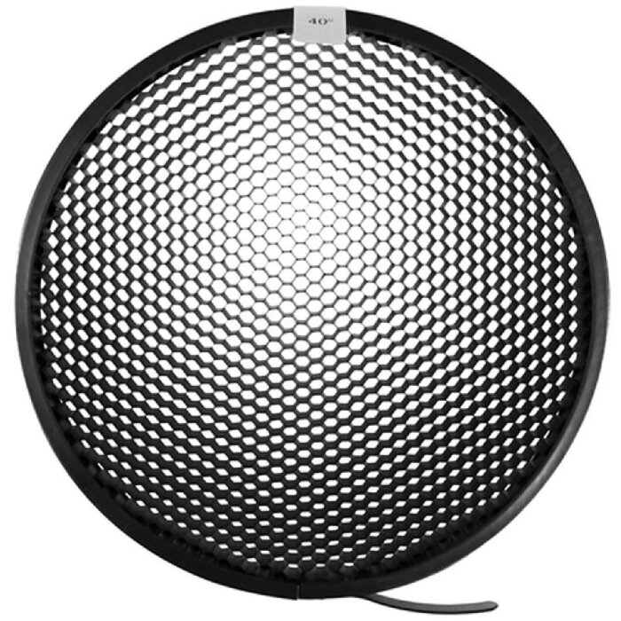 StudioKing Waben SK-HC18 für Standard Reflektor