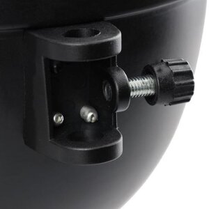 StudioKing Стандартный отражатель SK-SR18 18 см серебристый