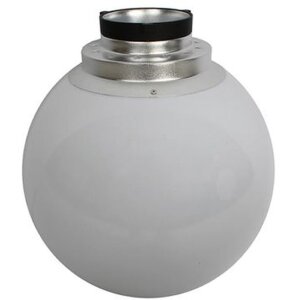 StudioKing Diffusor Ball SK-DB300 Weiß 30 cm