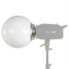 StudioKing Diffusor Ball SK-DB300 Weiß 30 cm